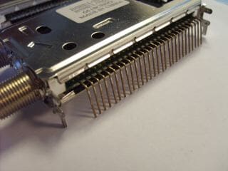 SAT tuner til Dreambox DM7020Si - original reservedel til parabolmodtagerN.A.Reservedele digitalmodtagere SAT-Tuner for Dreambox DM7020 Si. Passer kun i Dreambox 7020 Si, ikke &oslash;vrige DM7020 udgaver.